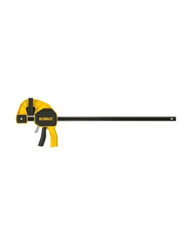 Mordaza monomanual XL 600 mm DeWALT DWHT0-83186