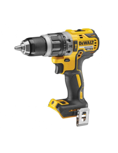 Taladro Percutor DeWALT DCD796P2T (2...