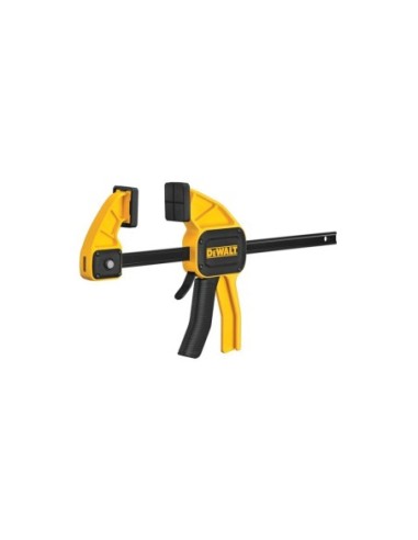 Mordaza monomanual L 150 mm DeWALT DWHT0-83192