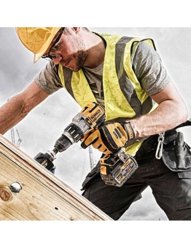 Taladro Percutor DeWALT DCD996P2T (2...