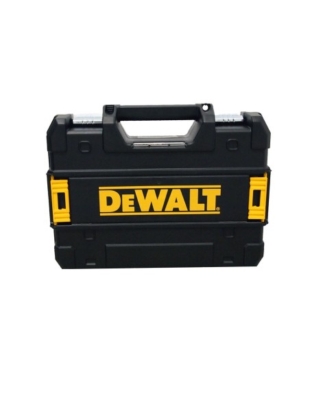 Taladro Percutor DeWALT DCD796NT (Cuerpo solo + TSTAK II)