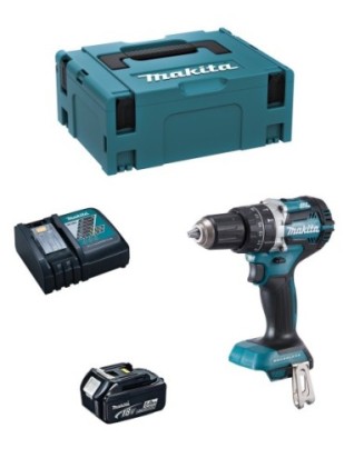 Taladro Percutor MAKITA...