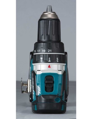 Taladro Percutor MAKITA DHP484RTJ1 (1...