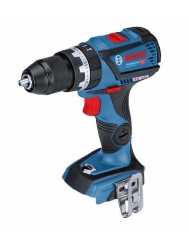 Taladro Percutor BOSCH GSB 18V-60 C...