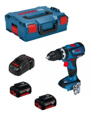 Taladro Percutor BOSCH GSB...