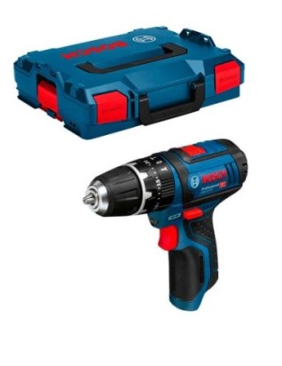 Taladro Percutor BOSCH GSB...