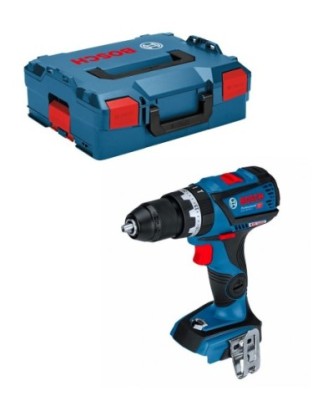 Taladro Percutor BOSCH GSB...