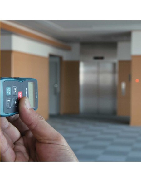 Medidor Láser MAKITA LD050P (50 m)