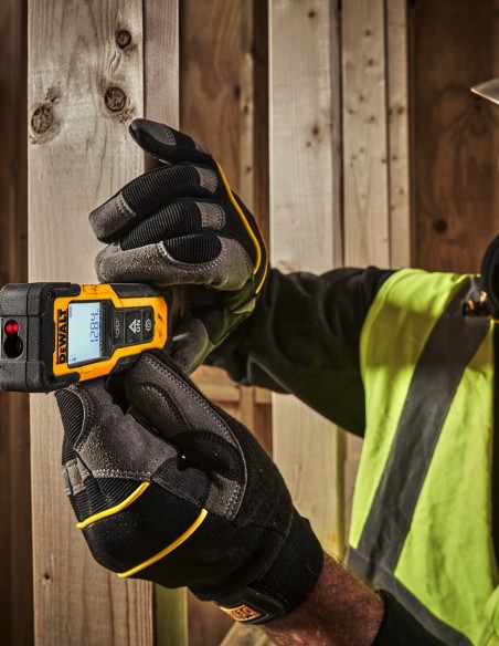 Medidor Láser DeWALT DWHT77100 (30 m)
