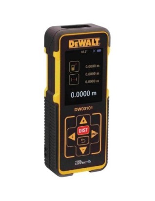 Medidor Láser DeWALT...