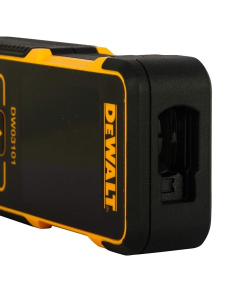Medidor Láser DeWALT DW03101 (100 m)