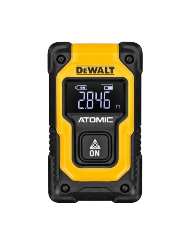 Medidor DeWALT DW055PL