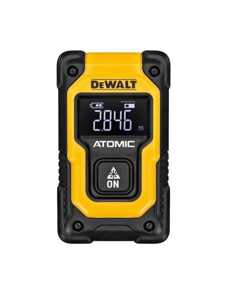 Medidor DeWALT DW055PL
