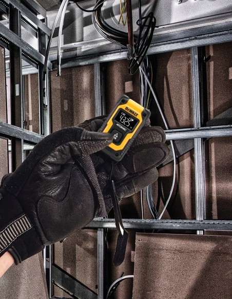 Medidor DeWALT DW055PL