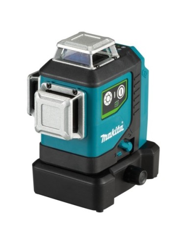 Nivel Láser MAKITA SK700GD (Cuerpo solo)