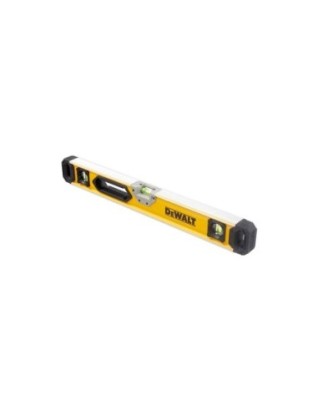 Nivel tubular 600 mm DeWALT...