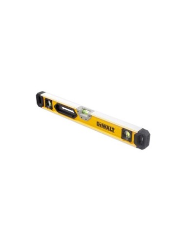 Nivel tubular 600 mm DeWALT DWHT0-43224