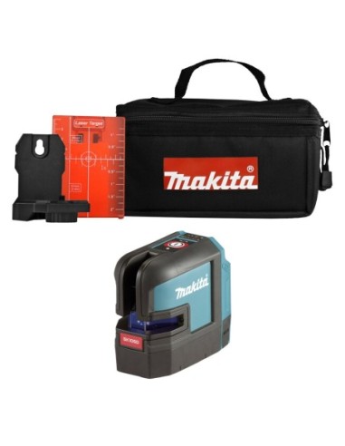 Nivel Láser MAKITA SK105DZ (Cuerpo solo)