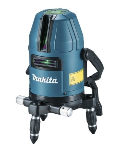 Nivel Láser multilínea MAKITA SK10GDZ...