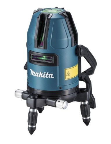 Nivel Láser multilínea MAKITA SK40GDZ...