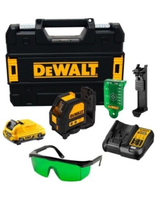Láser Autonivelante DeWALT...