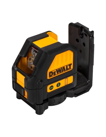 Láser Autonivelante DeWALT DCE088D1G (1 x 2,0 Ah + DCB107 + TSTAK II)
