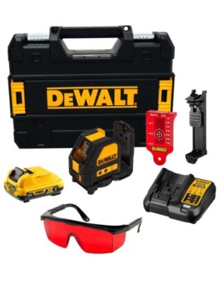 Láser Autonivelante DeWALT...