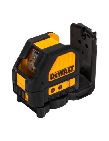 Láser Autonivelante DeWALT DCE088D1R...
