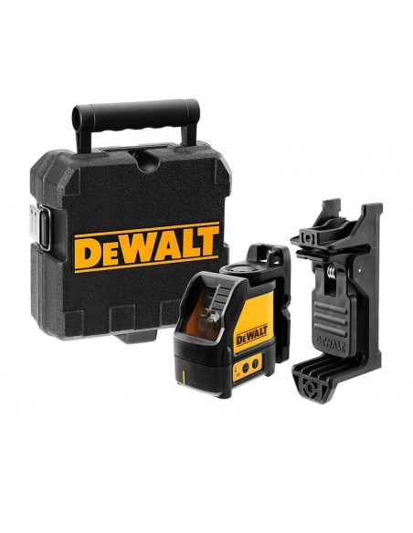 Láser Autonivelante DeWALT DW088K