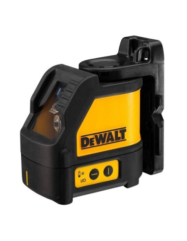 Láser Autonivelante DeWALT DW088K