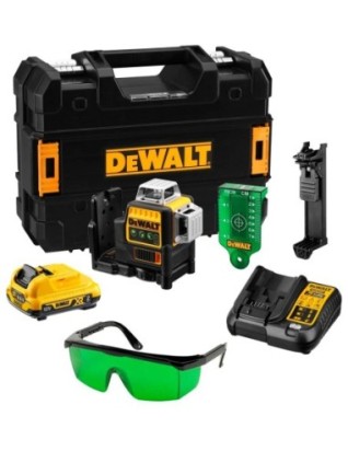 Láser Autonivelante DeWALT...