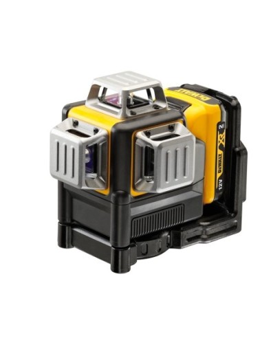 Láser Autonivelante DeWALT DCE089D1G...
