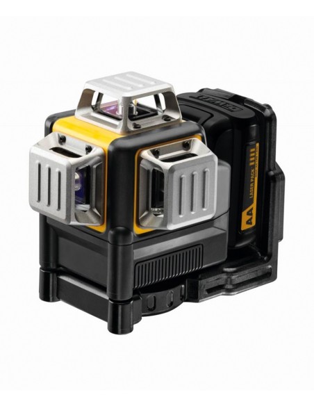 Láser Autonivelante DeWALT DCE089LR