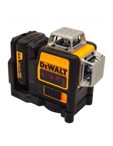 Láser Autonivelante DeWALT DCE089LR