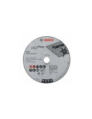 Set de 5 Discos de corte...