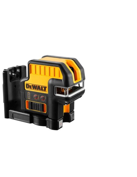 Láser Autonivelante DeWALT DCE0822D1R (1 x 2,0 h + DCB107 +  TSTAK II)