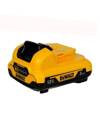 Láser Autonivelante DeWALT DCE0825D1G...