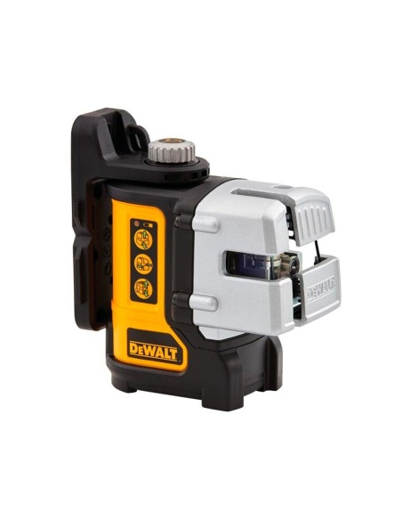 Nivel - Láser multilínea DeWALT DW089CG