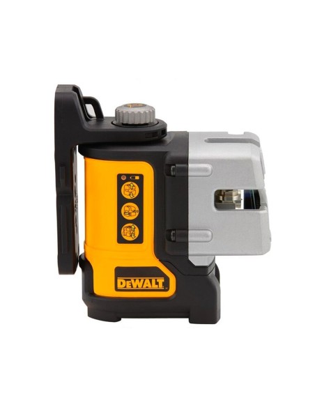 Nivel - Láser multilínea DeWALT DW089CG