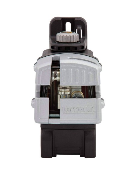 Nivel - Láser multilínea DeWALT DW089CG