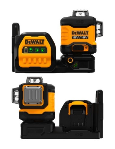 Nivel - Láser multilínea DeWALT... Nivel - Láser multilínea DeWALT...