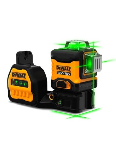 Nivel - Láser multilínea DeWALT... Nivel - Láser multilínea DeWALT...