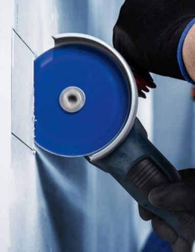 Disco de corte BOSCH X-LOCK EXPERT...