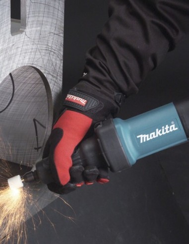 Amoladora recta MAKITA GD0600 (400 W) Amoladora recta MAKITA GD0600 (400 W)