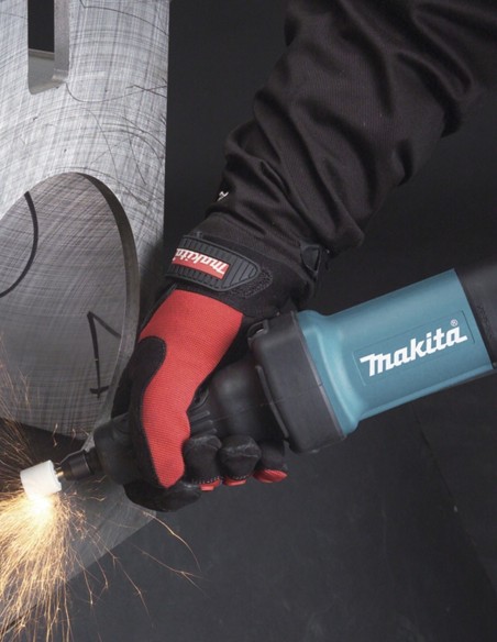 Amoladora recta MAKITA GD0600 (400 W)