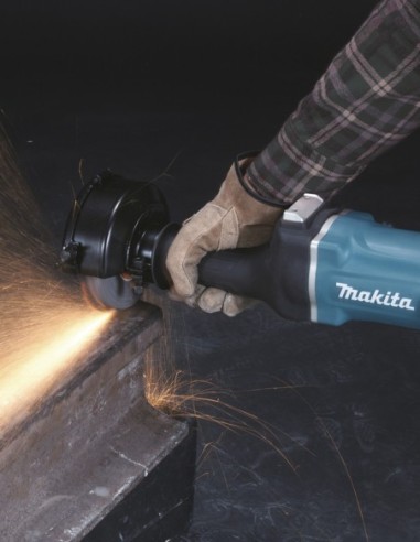 Amoladora recta MAKITA GS5000 (750 W)