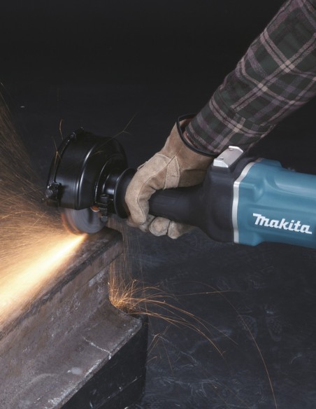 Amoladora recta MAKITA GS5000 (750 W)