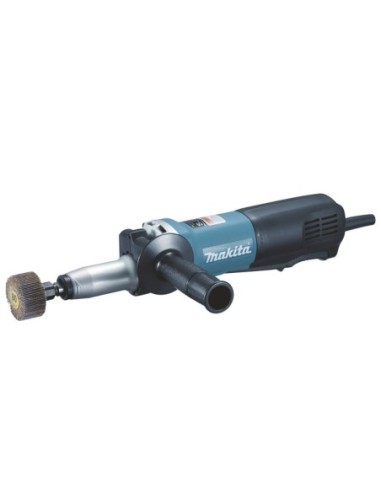 Amoladora recta MAKITA GD0811C (750 W)