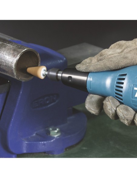 Amoladora recta MAKITA GD0603 (240 W)