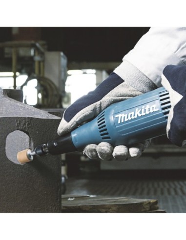 Amoladora recta MAKITA GD0603 (240 W) Amoladora recta MAKITA GD0603 (240 W)
